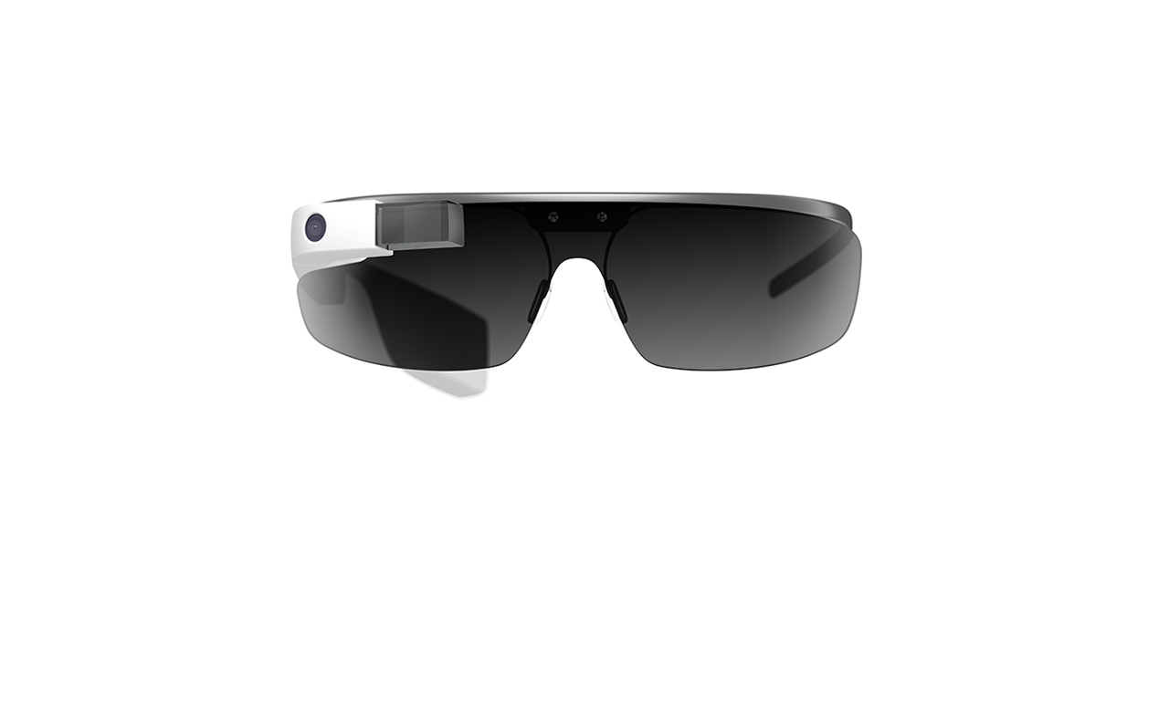 Google začne prodávat Google Glass