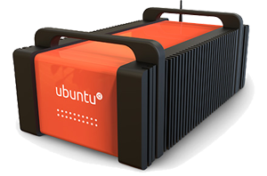 Ubuntu - The Orange Box