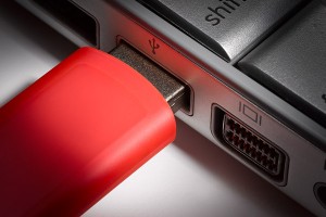 Hackeři mohou zneužít USB zařízení k provedení nedetekovatelného útoku