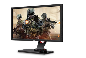 „Top” LCD monitor XL2430T