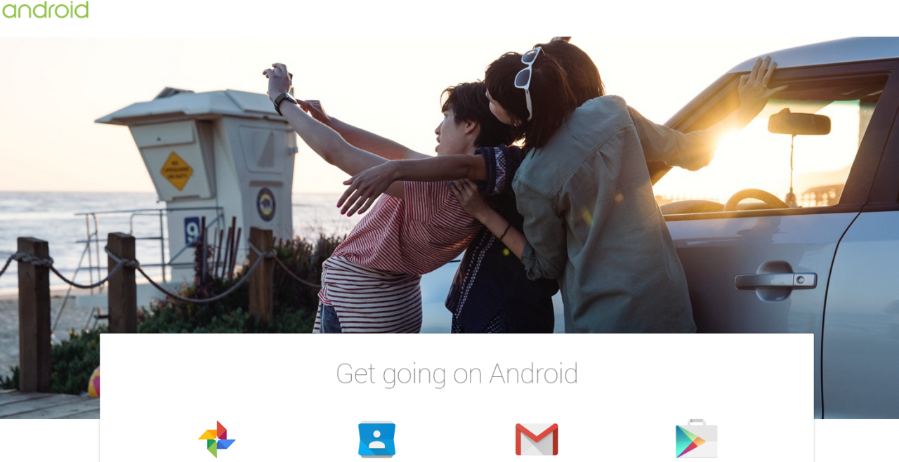 Google radí, jak přejít z iOS na Android