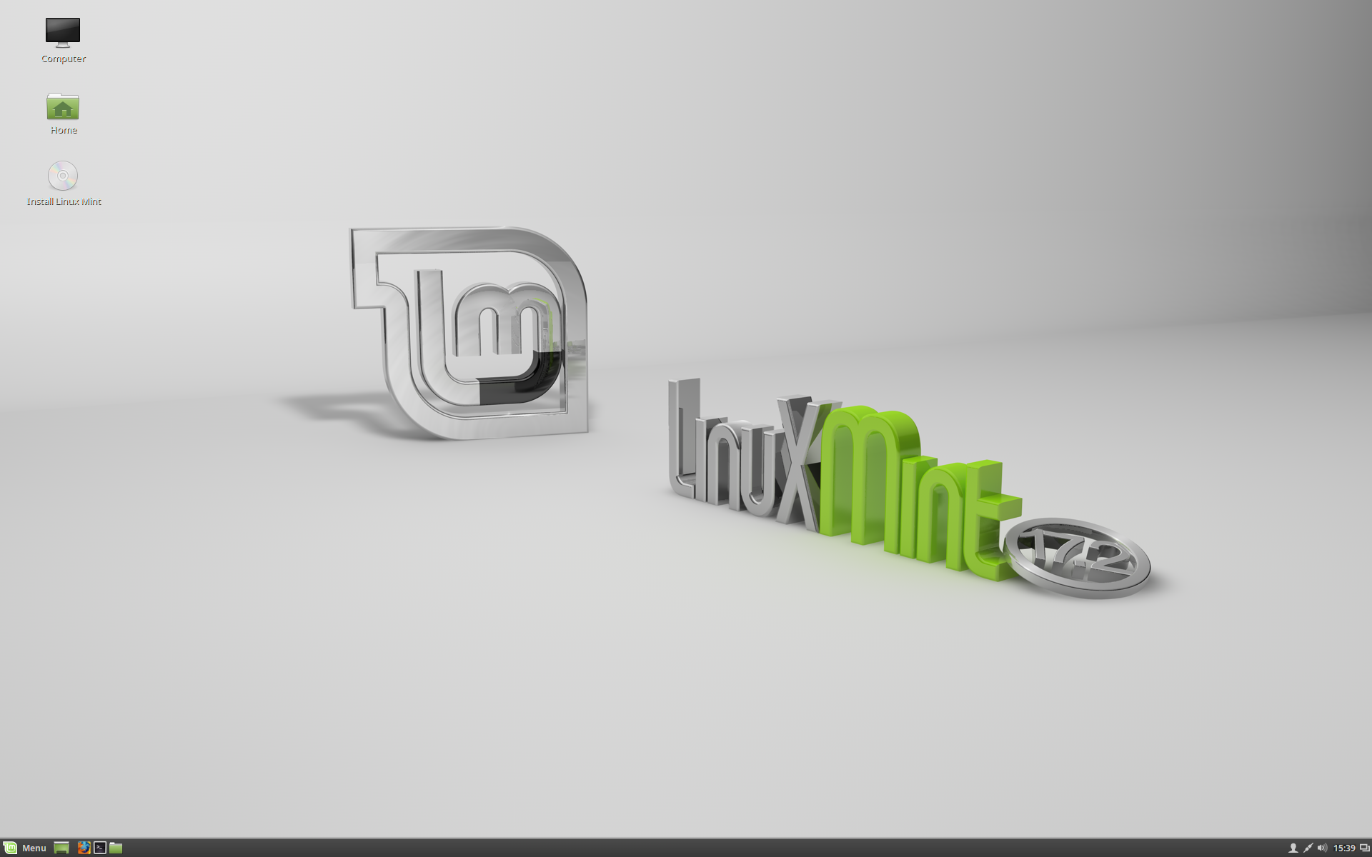 Vydán Linux Mint 17.2 s příchutí Cinnamon a MATE