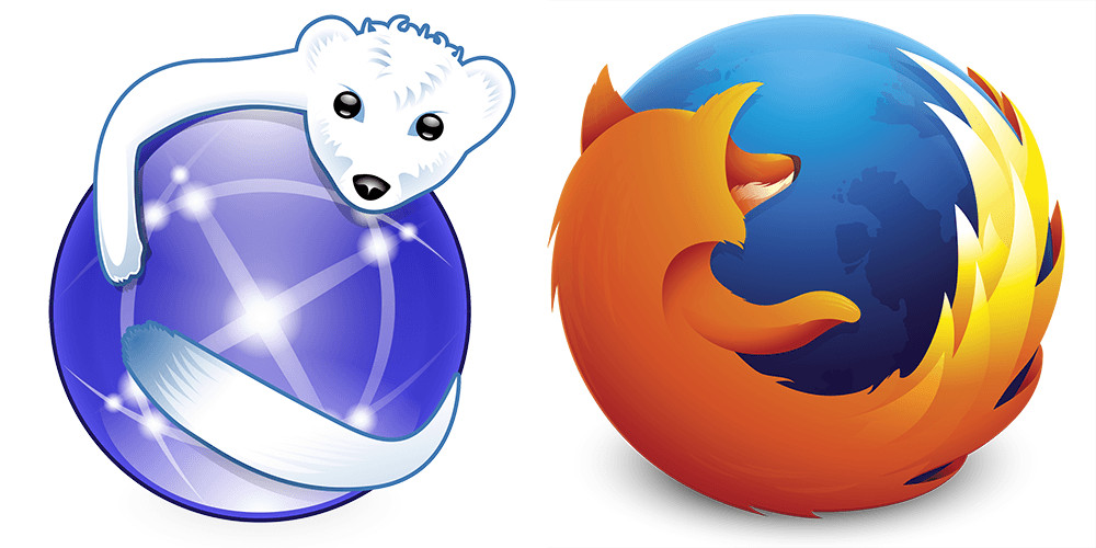 Firefox se vrátí do Debianu