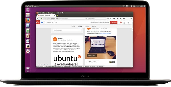 Ubuntu 18.04 - plán vydání