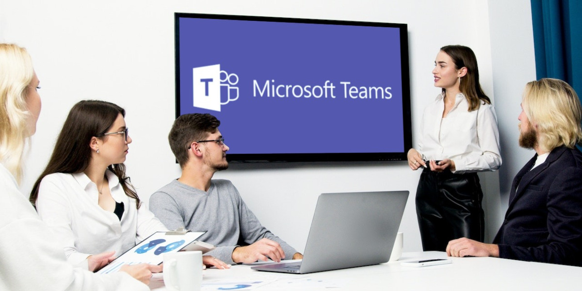 Novinky v Microsoft Teams - letní speciál [2023]