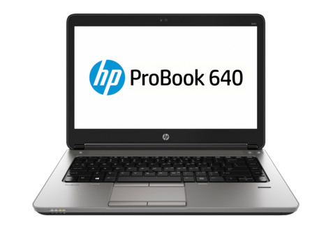 ProBook 640G1 