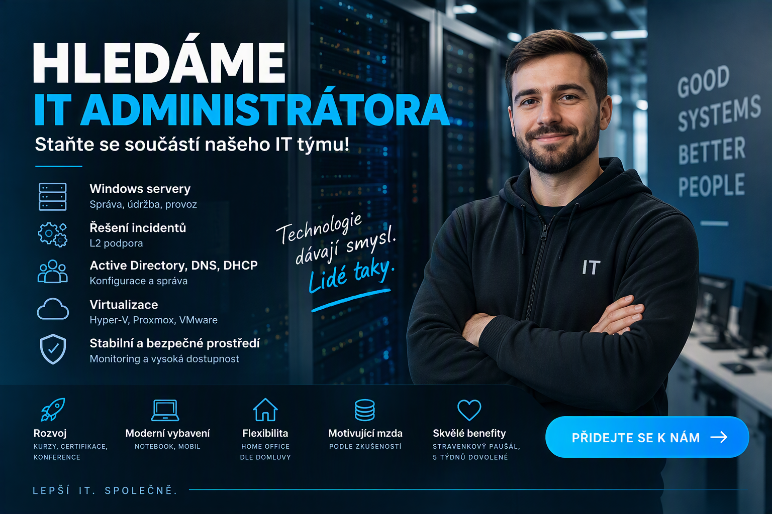 L2 Windows Administrator