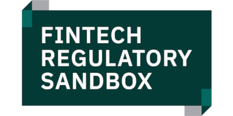 Projekt Digitální regulatorní pískoviště (sandbox)