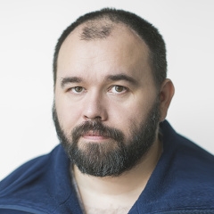 Lidé eABM: David Gontko
