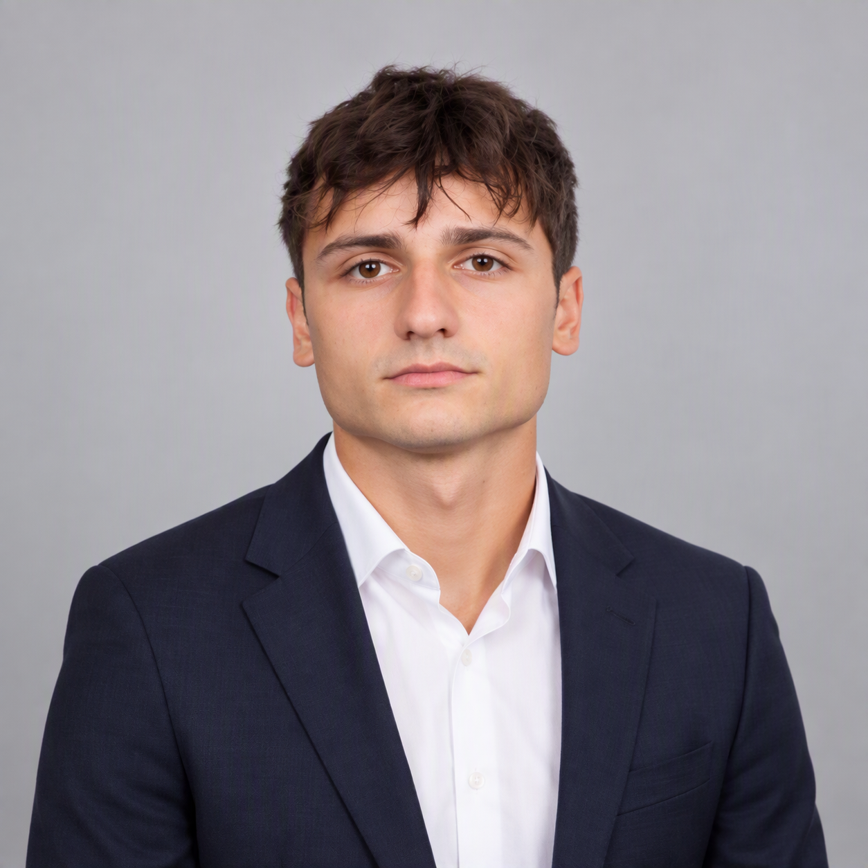 Lidé eABM: Bc. Lukáš Honus