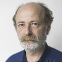 Lidé eABM: Petr Libosvár