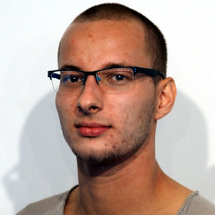 Lidé eABM: Marián Seltenreich