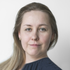 Lidé eABM: Petra Pachová