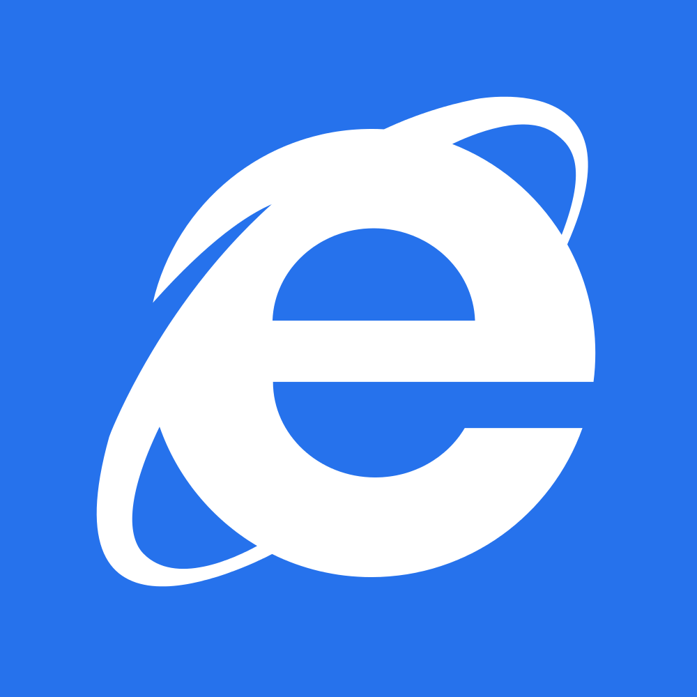 Ukončení podpory Internet Exploreru 10