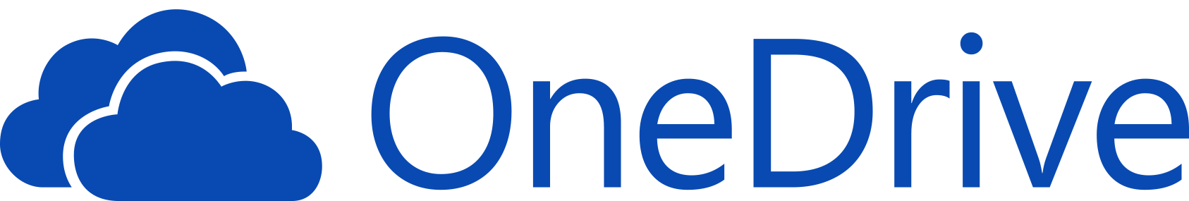 OneDrive - Velikost bezplatného úložiště se mění