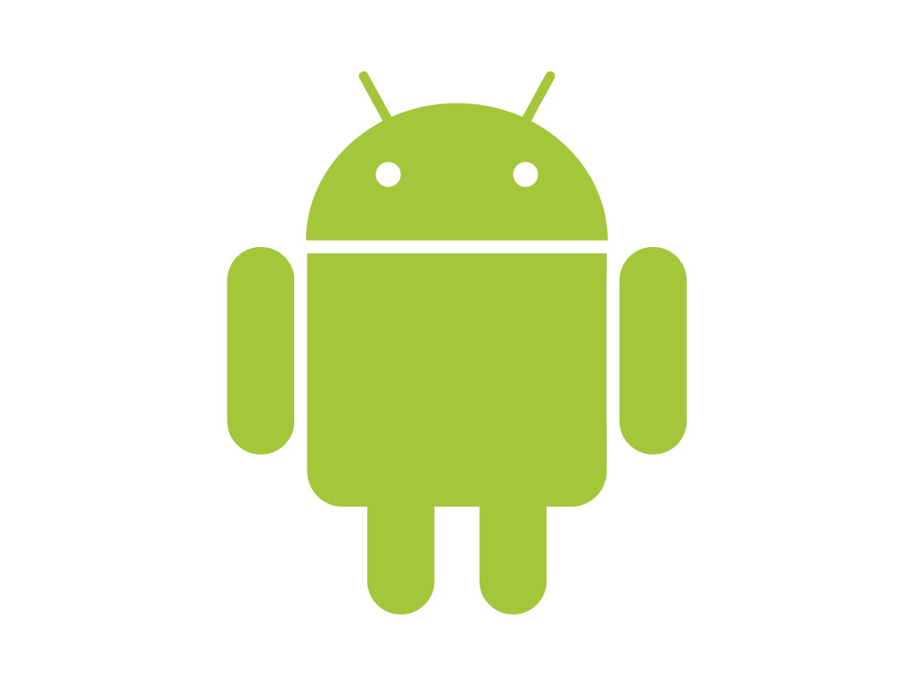 Google označkuje zařízení spojením "Powered by Android"
