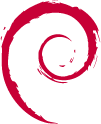 Vydán Debian 7.6