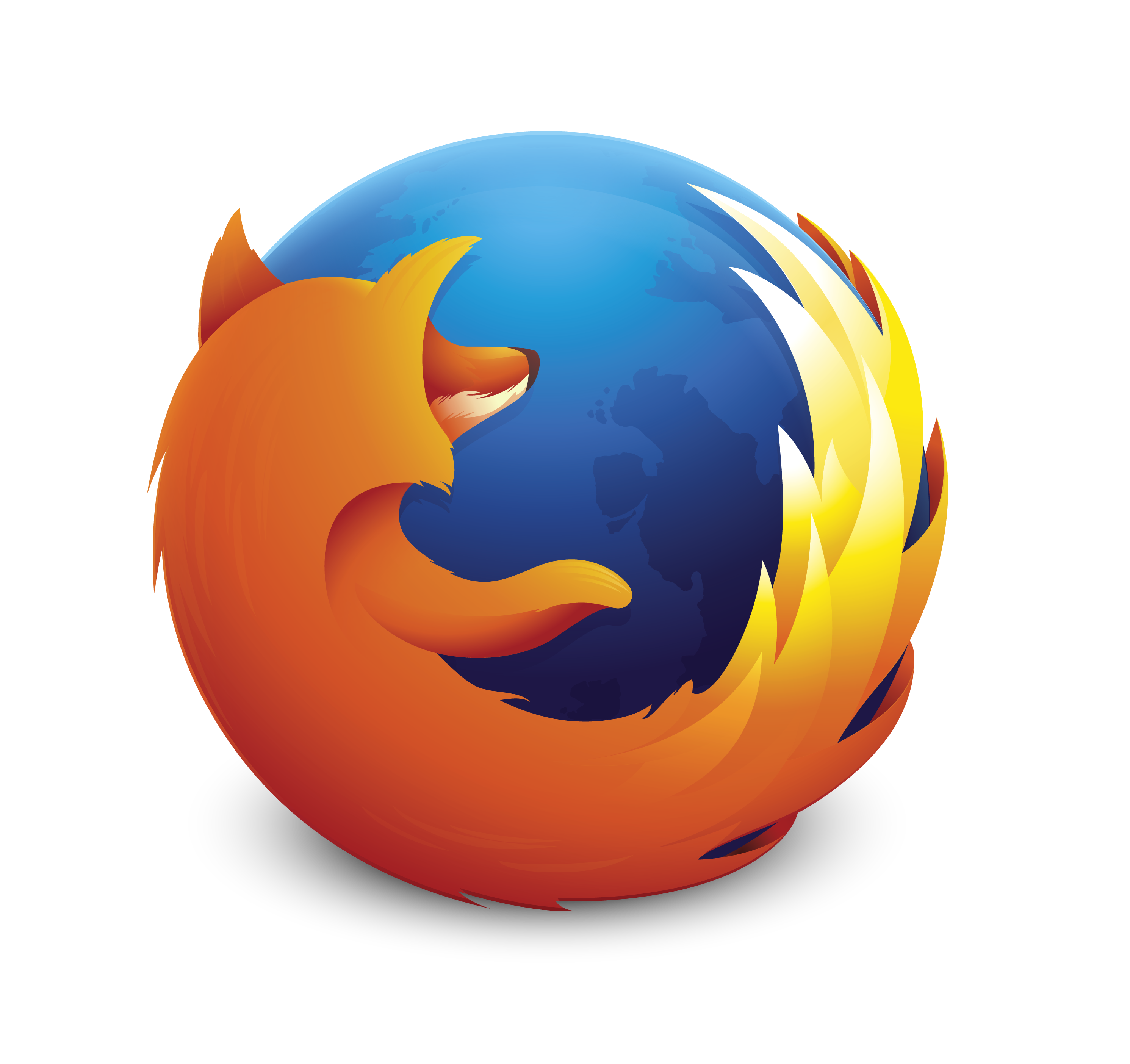 Firefox - konec podpory Windows XP a Vista