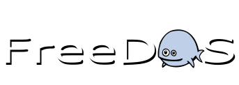 FreeDOS slaví 20 let od založení projektu