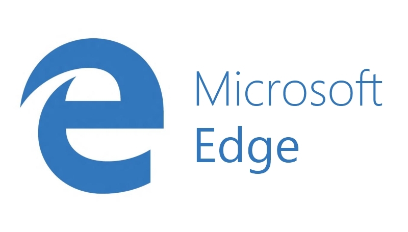 Microsoft Edge v angličtině
