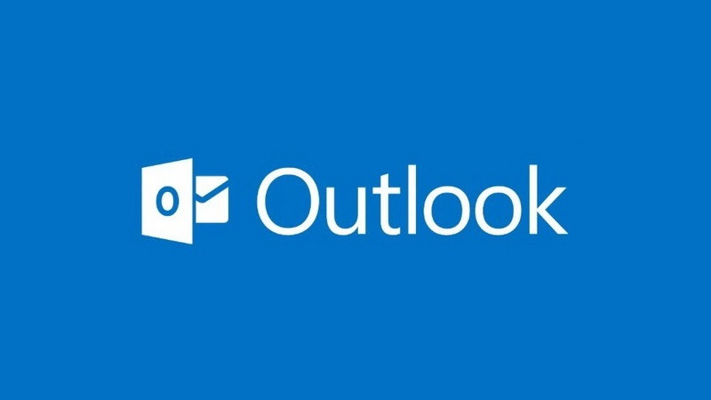 Outlook a změna jazyka