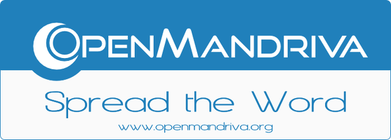 Vyšla OpenMandriva Lx 2013.0