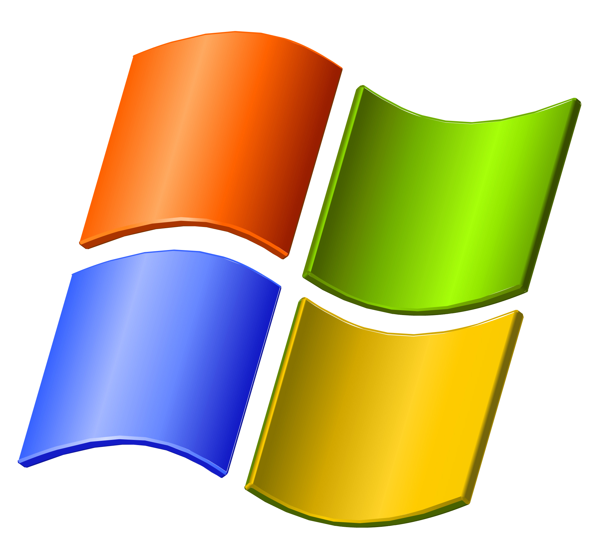 Poslední bezpečnostní oprava Windows XP