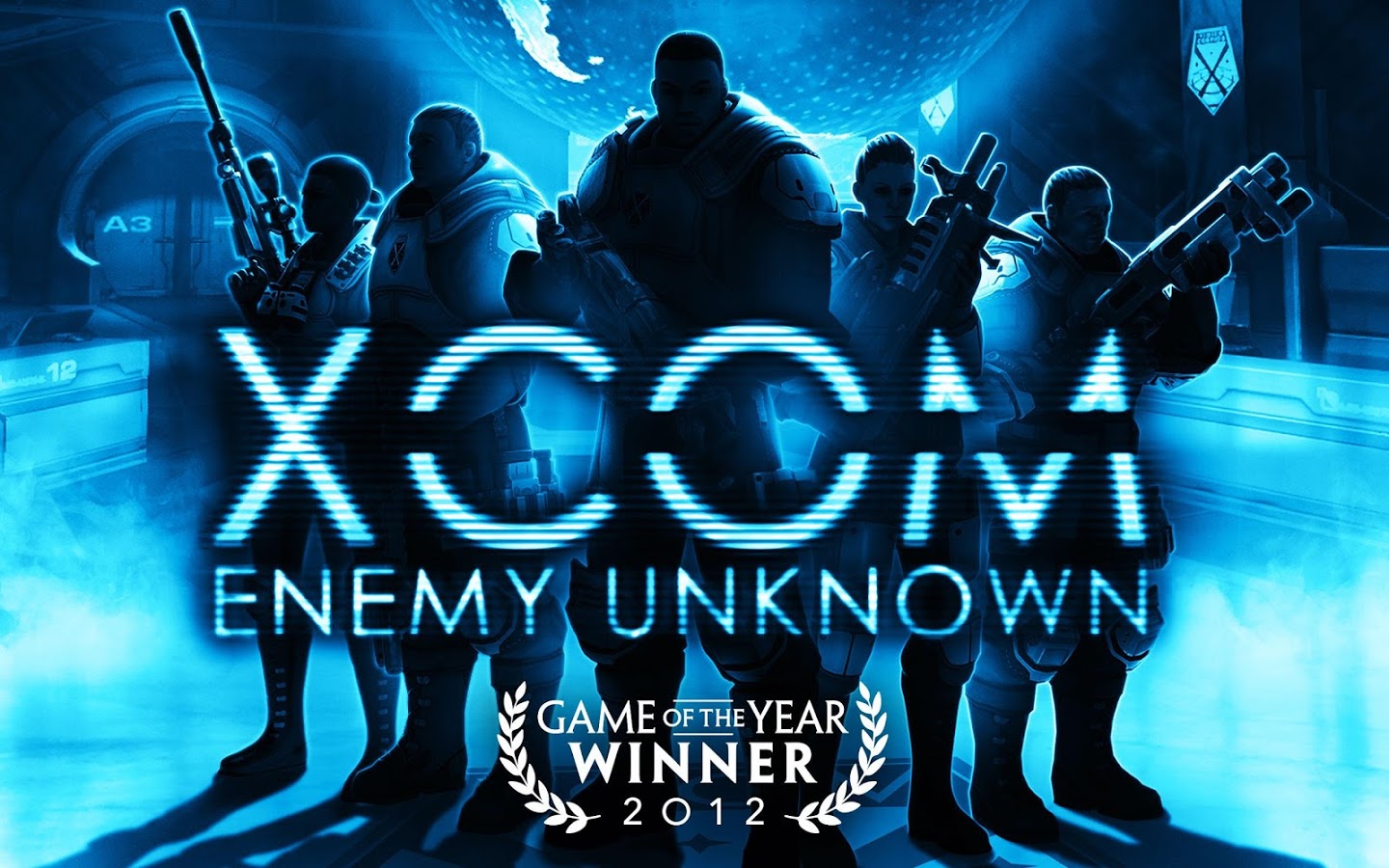 XCOM: Enemy Unknown nyní nově na Androidu