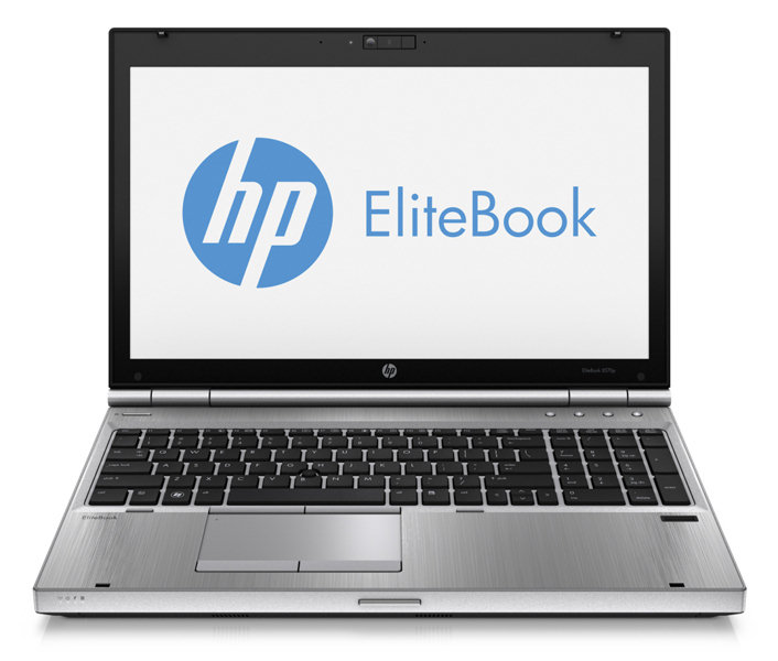 Špičkový EliteBook 8570p za výprodejovou cenu