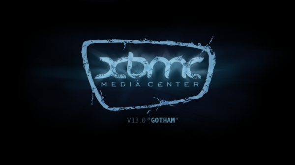 Vyšel oblíbený multimediální přehrávač XBMC 13 Gotham
