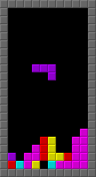 Tetris dnes slaví 30. narozeniny
