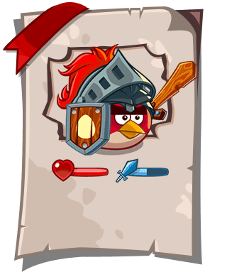 Vyšla Angry Birds Epic: tahová RPG strategie
