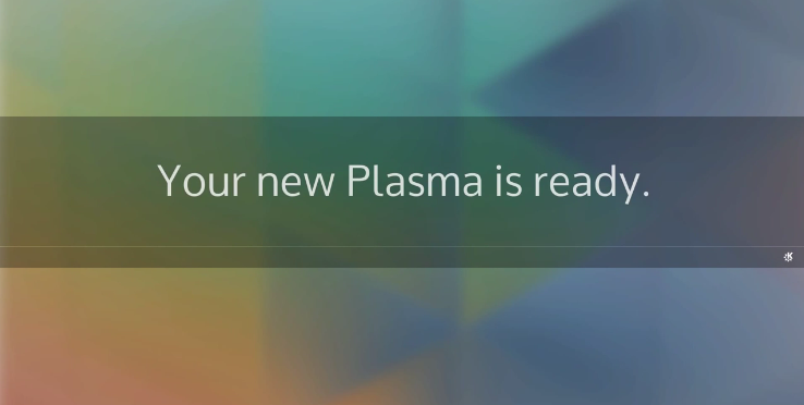 Nová Plasma 5 přináší čistší prostředí a novou grafiku