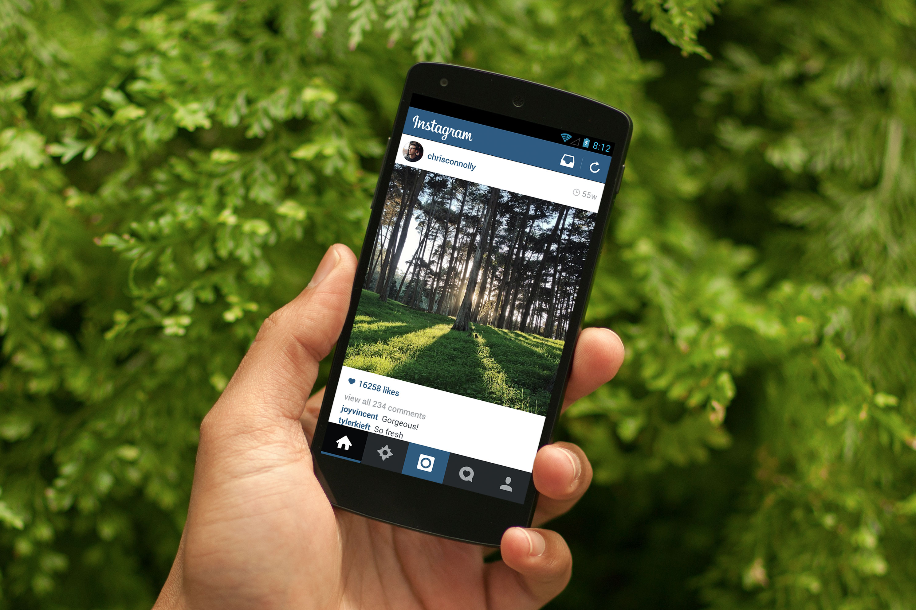 Problém mobilní aplikace pro Instagram způsobuje zranitelnost umožňující krádež účtu