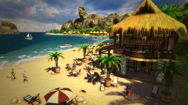 Tropico 5 vyjde za dva týdny pro Linux