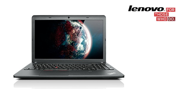 Brousíme cenové hrany ThinkPadů Edge