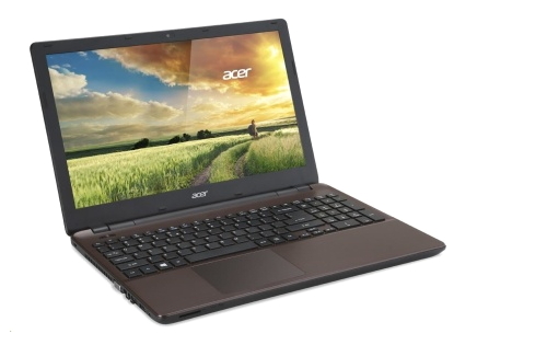 Acer Aspire E 15