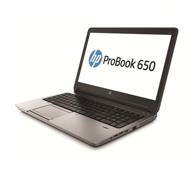 HP ProBook 650