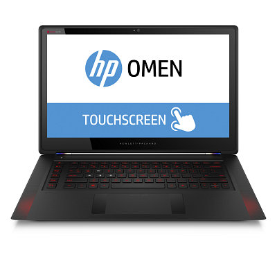  HP Omen - notebook s nejlepším herním potenciálem
