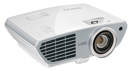 Domácí Full HD projektor W1350