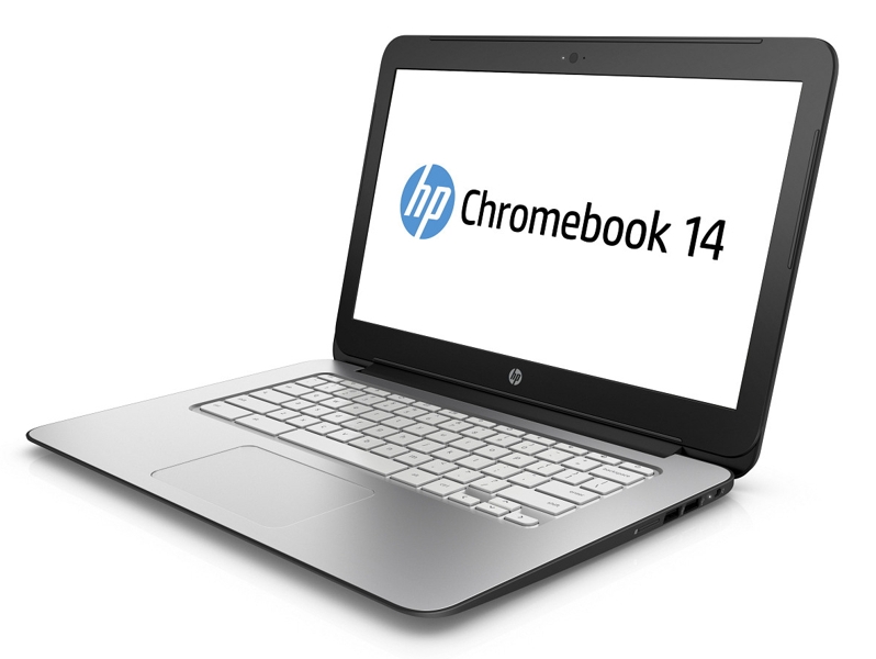 ChromeBook, stvořený pro studenty