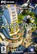 ANNO 2070 - 360 Kč