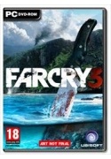 Far Cry 3 - 420 Kč