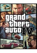Grand Theft Auto IV - 320 Kč