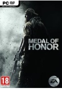 Medal of Honor - 270 Kč