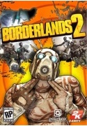 NPG: Borderlands 2 - 350 Kč