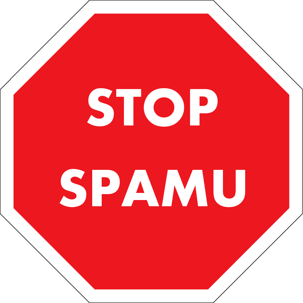 Jak se bránit proti spamu?