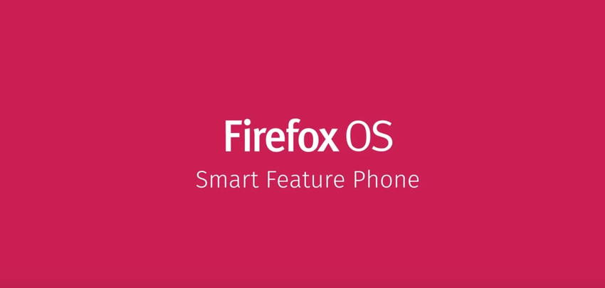 Firefox OS bude i pro hloupější telefony