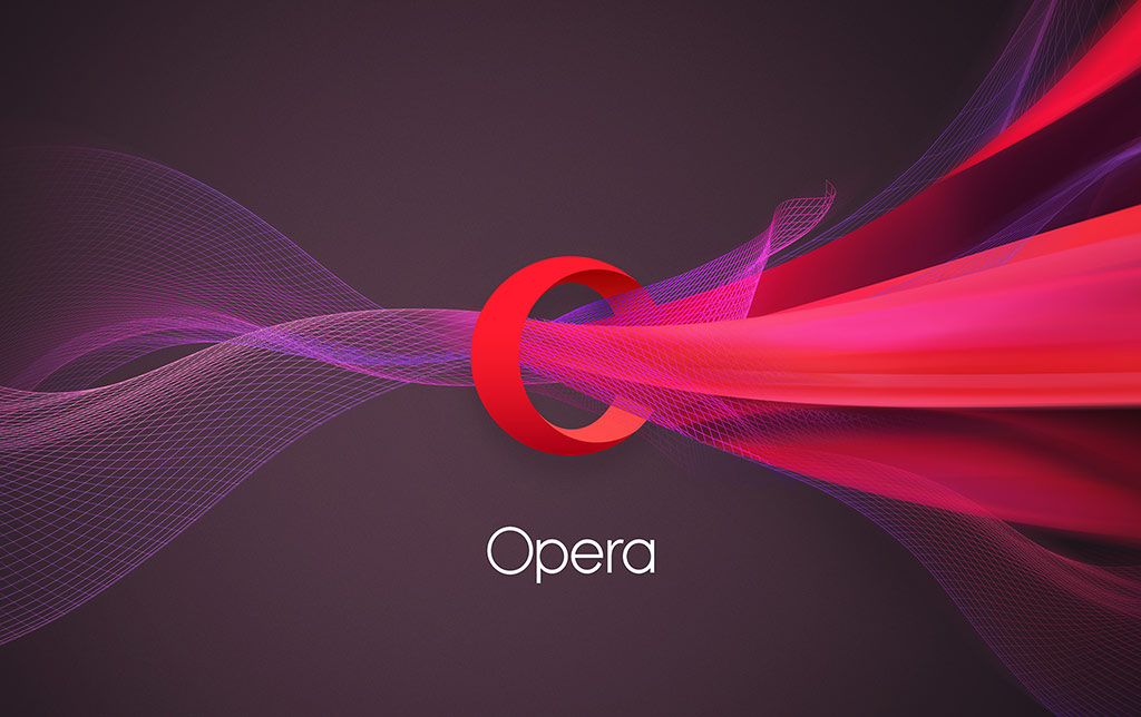 Opera oslavila 20 let a mění logo