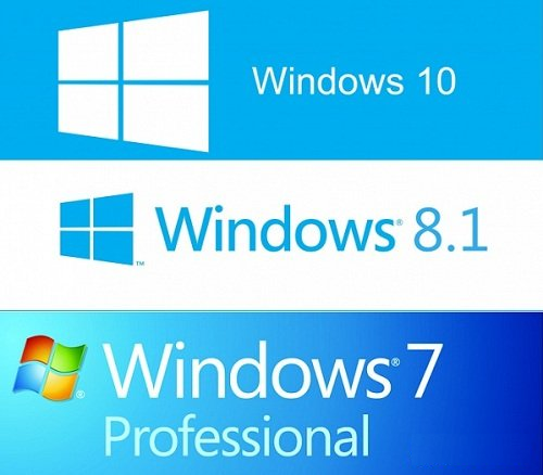 Říjen 2016 - konec prodeje Windows 7 a 8.1. Nástup Windows 10.